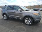 2013 Ford Explorer Limited zu verkaufen in Glassboro, NJ - All Over
