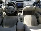 2008 Subaru Impreza 2.5I for Sale in Anthony, TX - Side