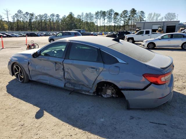  HONDA ACCORD 2022 Szary