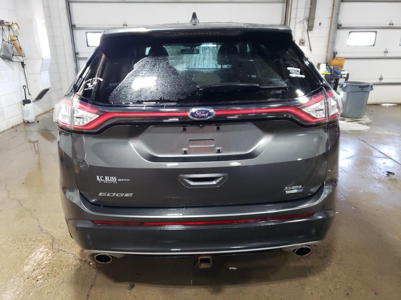 2015 Ford Edge - Image 6