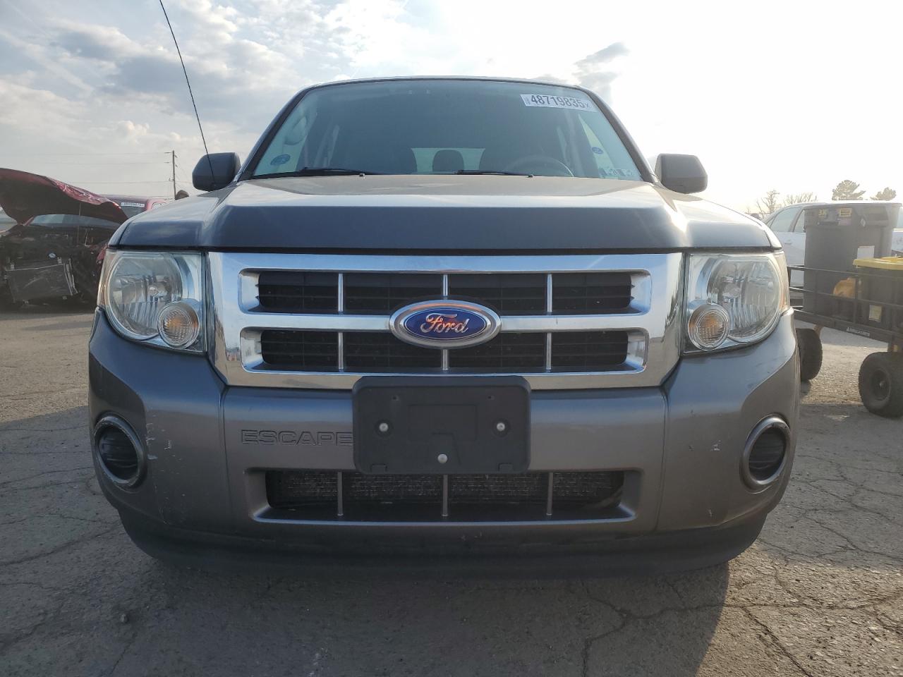 2012 Ford Escape - Image 5