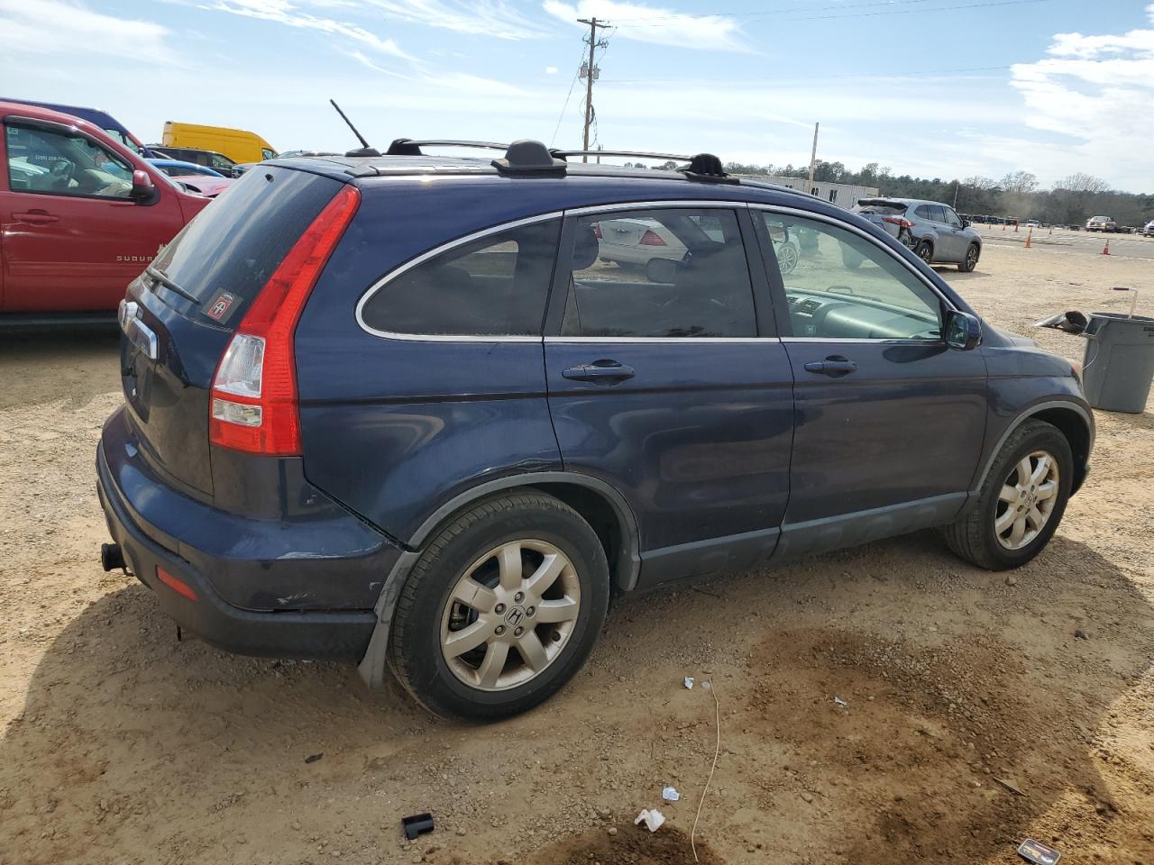 2009 Honda CR-V - Image 3