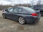 2011 BMW 550 I à vendre chez Copart CT - HARTFORD SPRINGFIELD