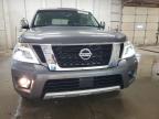 2018 Nissan Armada Sv for Sale in Madisonville, TN - Side