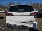 2024 CHEVROLET EQUINOX LT for sale at Copart MD - BALTIMORE EAST