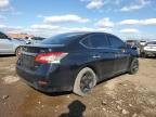 2014 Nissan Sentra S zu verkaufen in Elgin, IL - Front End