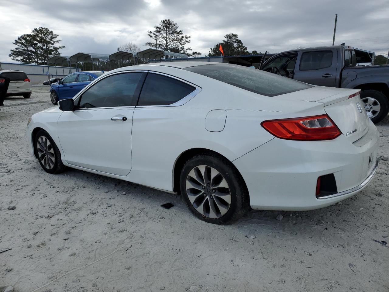 2013 Honda Accord - Image 2