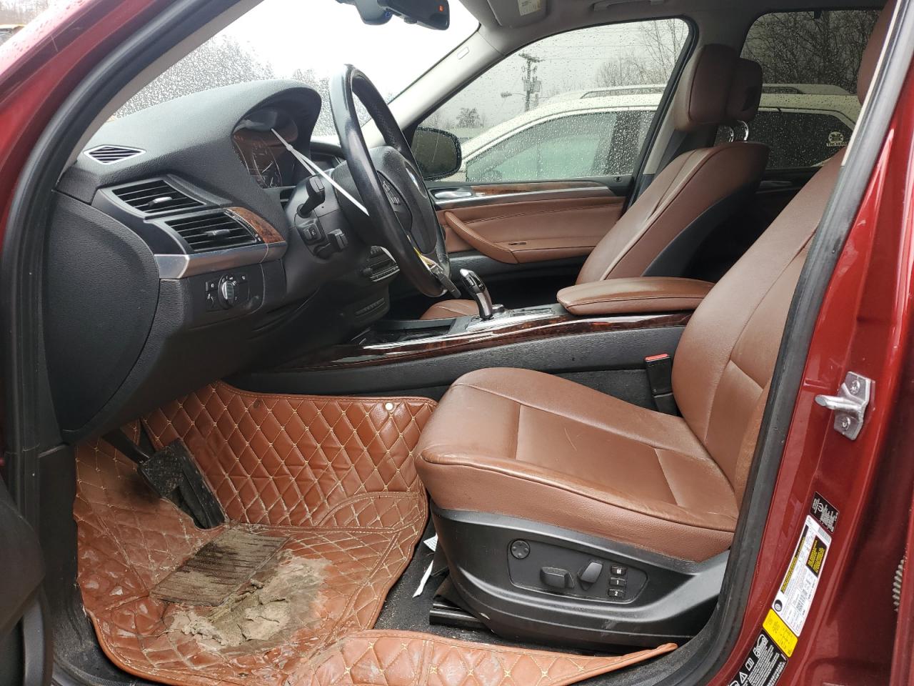 2013 BMW X5 - Image 7