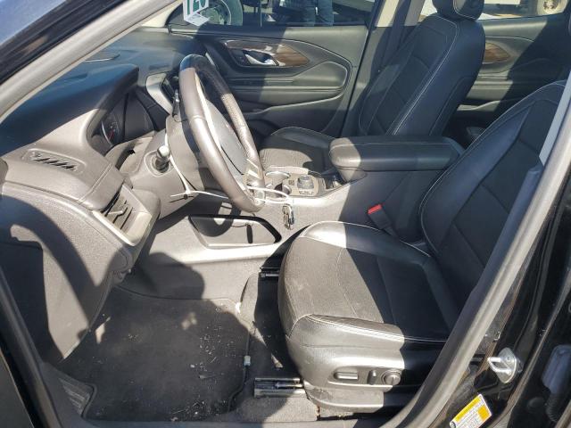  GMC TERRAIN 2020 Czarny