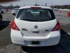 2012 Nissan Versa S продається в Grantville, PA - Front End