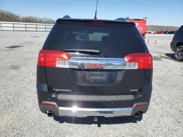  GMC TERRAIN 2012 Black