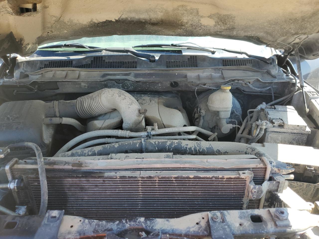 2014 RAM 1500 - Image 11