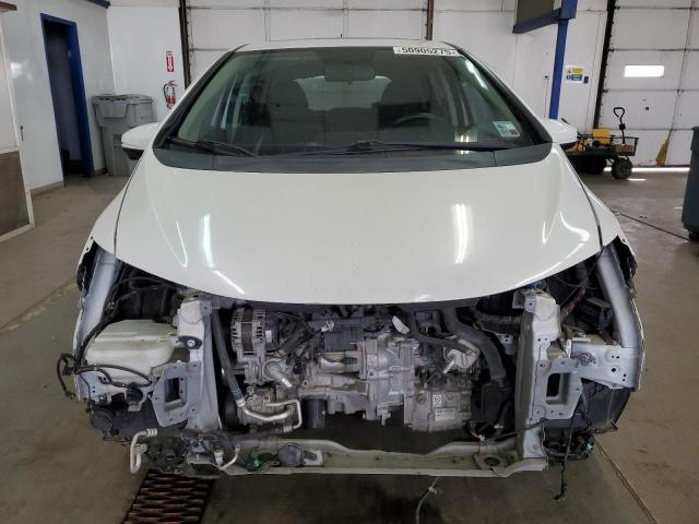  HONDA FIT 2016 Белый