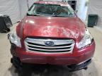 2011 Subaru Outback 3.6R Limited for Sale in Candia, NH - All Over