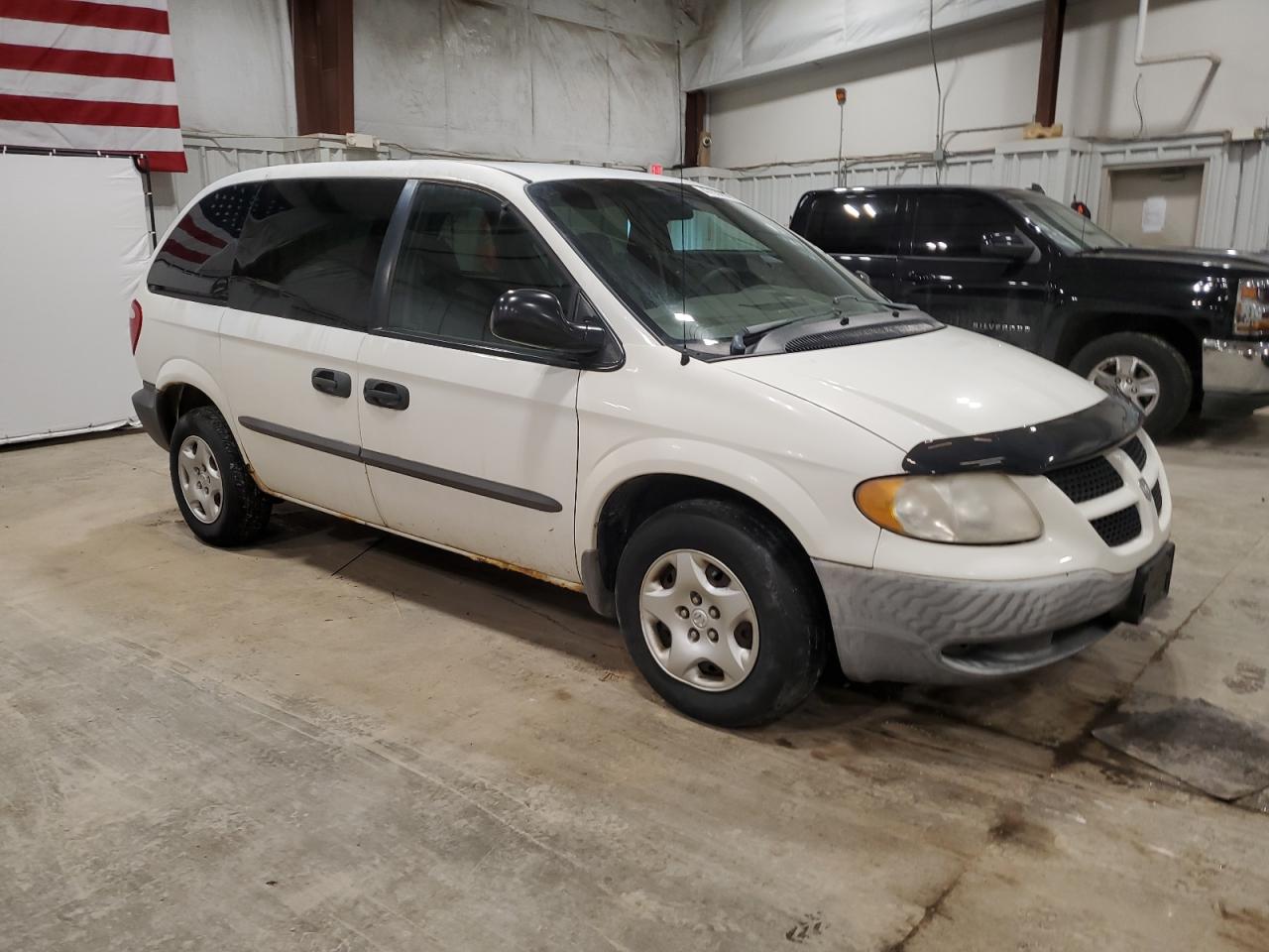 2002 Dodge Caravan - Image 4