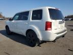 2010 Honda Pilot Ex продається в Glassboro, NJ - Mechanical