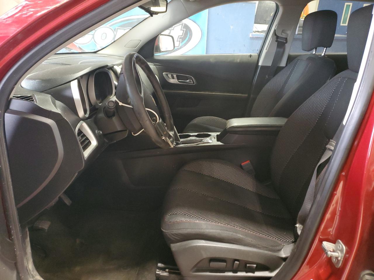 2015 Chevrolet Equinox - Image 7
