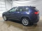 2019 Toyota Rav4 Limited იყიდება Candia-ში, NH - Side