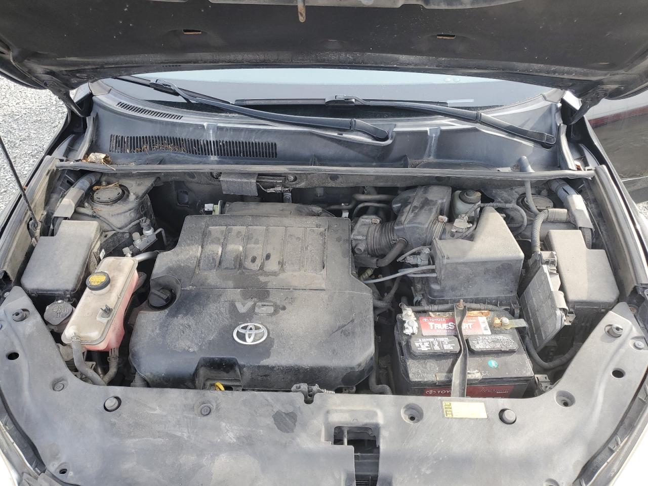 2012 Toyota RAV 4 - Image 12