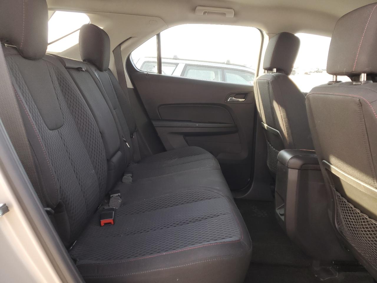 2012 Chevrolet Equinox - Image 11