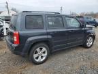 2014 Jeep Patriot Latitude for Sale in Hillsborough, NJ - Front End