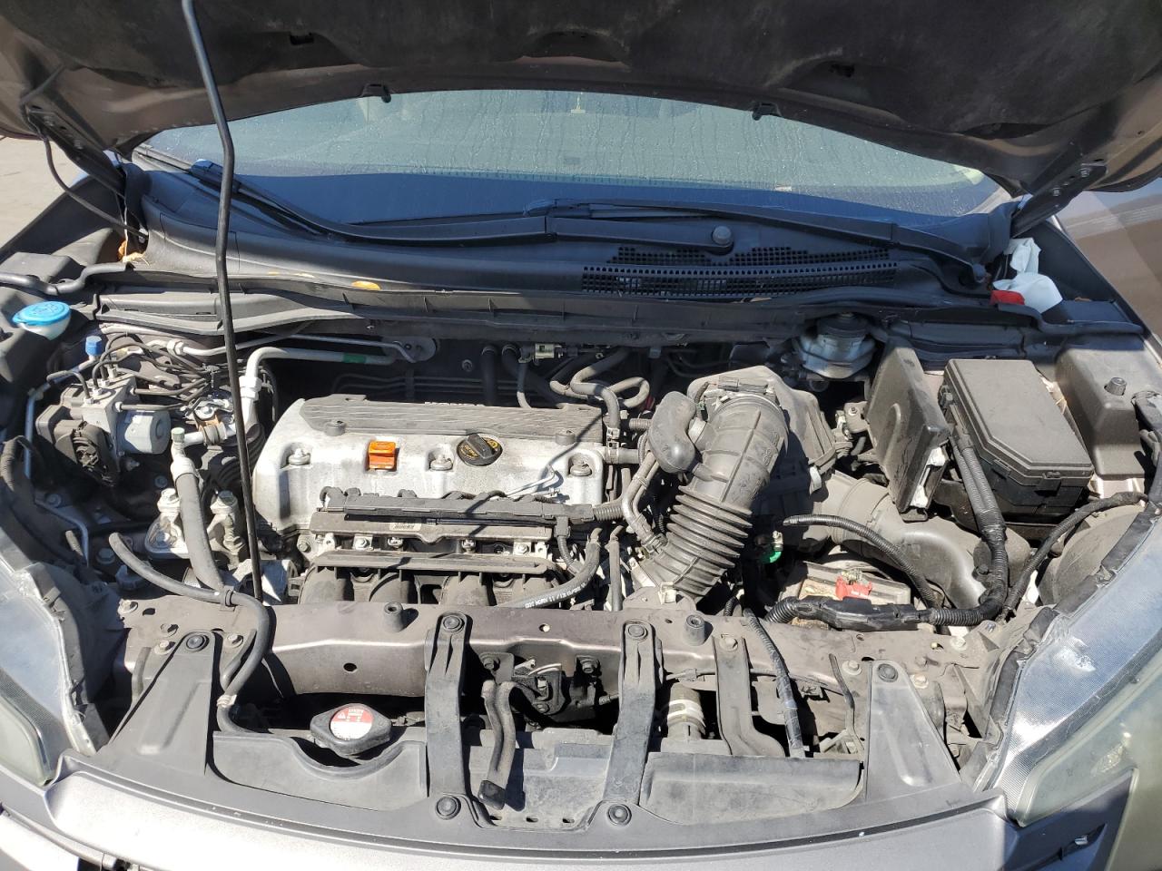 2013 Honda CR-V - Image 12