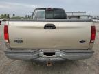 2000 Ford F150  na sprzedaż w Mercedes, TX - Side