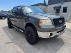 2006 Ford F150 Supercrew للبيع في Opa Locka، FL - Minor Dent/Scratches