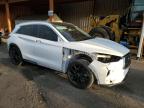 2019 Infiniti Qx50 Essential იყიდება Denver-ში, CO - Front End