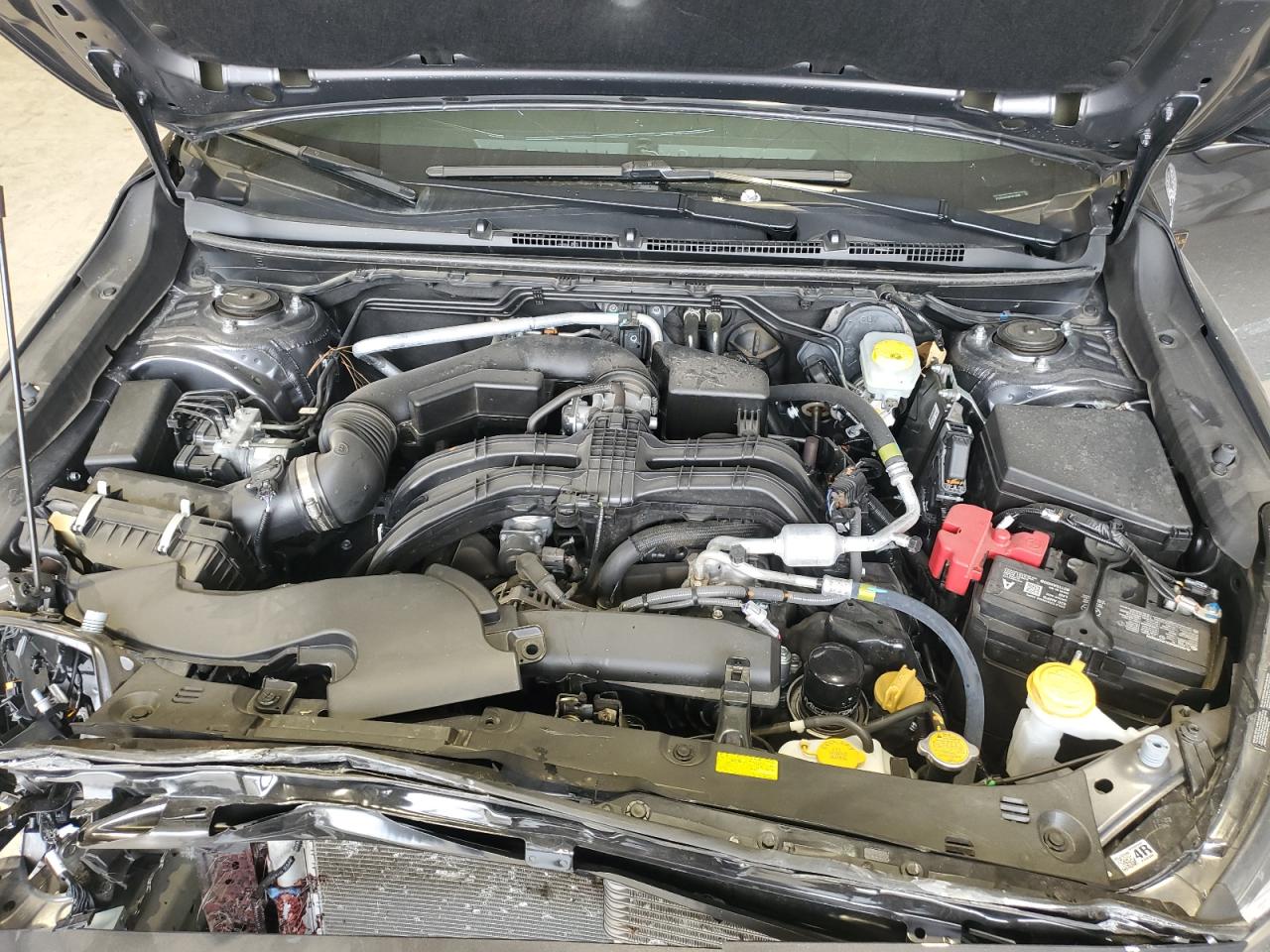 2024 Subaru XV - Image 13