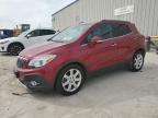 2015 Buick Encore Premium zu verkaufen in Haslet, TX - Front End