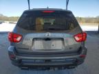 2019 Nissan Pathfinder S იყიდება Cartersville-ში, GA - Front End