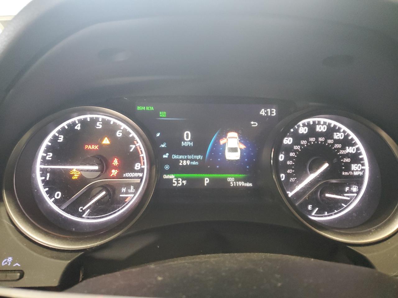 2023 Toyota Camry - Image 9