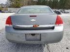 2007 Chevrolet Impala Ls de vânzare în Fairburn, GA - Front End