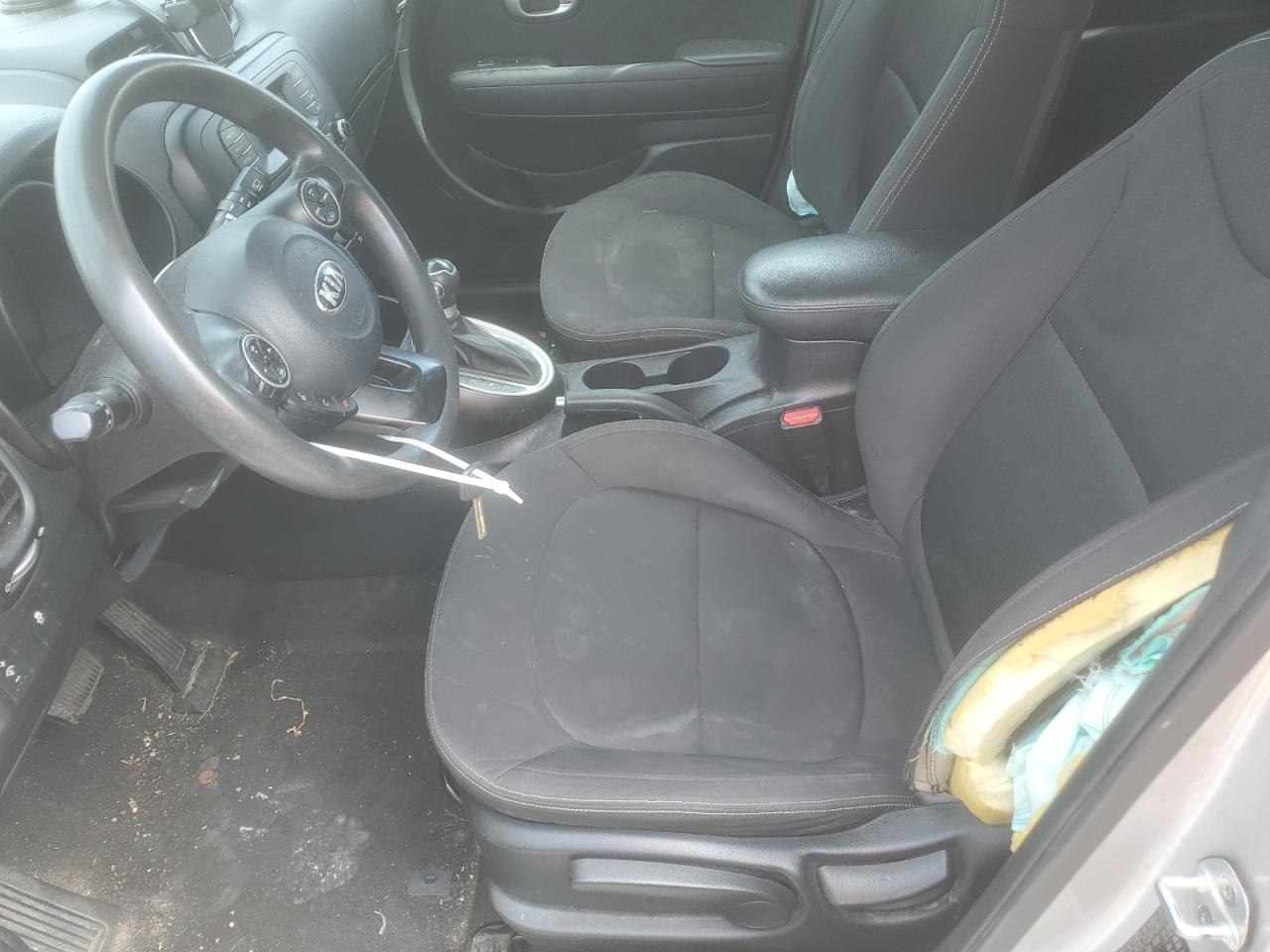 2015 Kia Soul - Image 7
