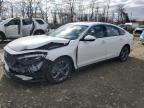 Baltimore, MD에서 판매 중인 2025 Honda Accord Hybrid Exl - Front End