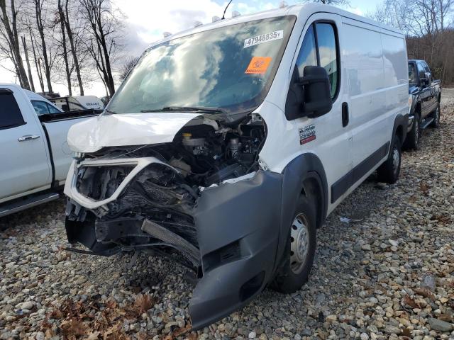 2020 Ram Promaster 3.6L