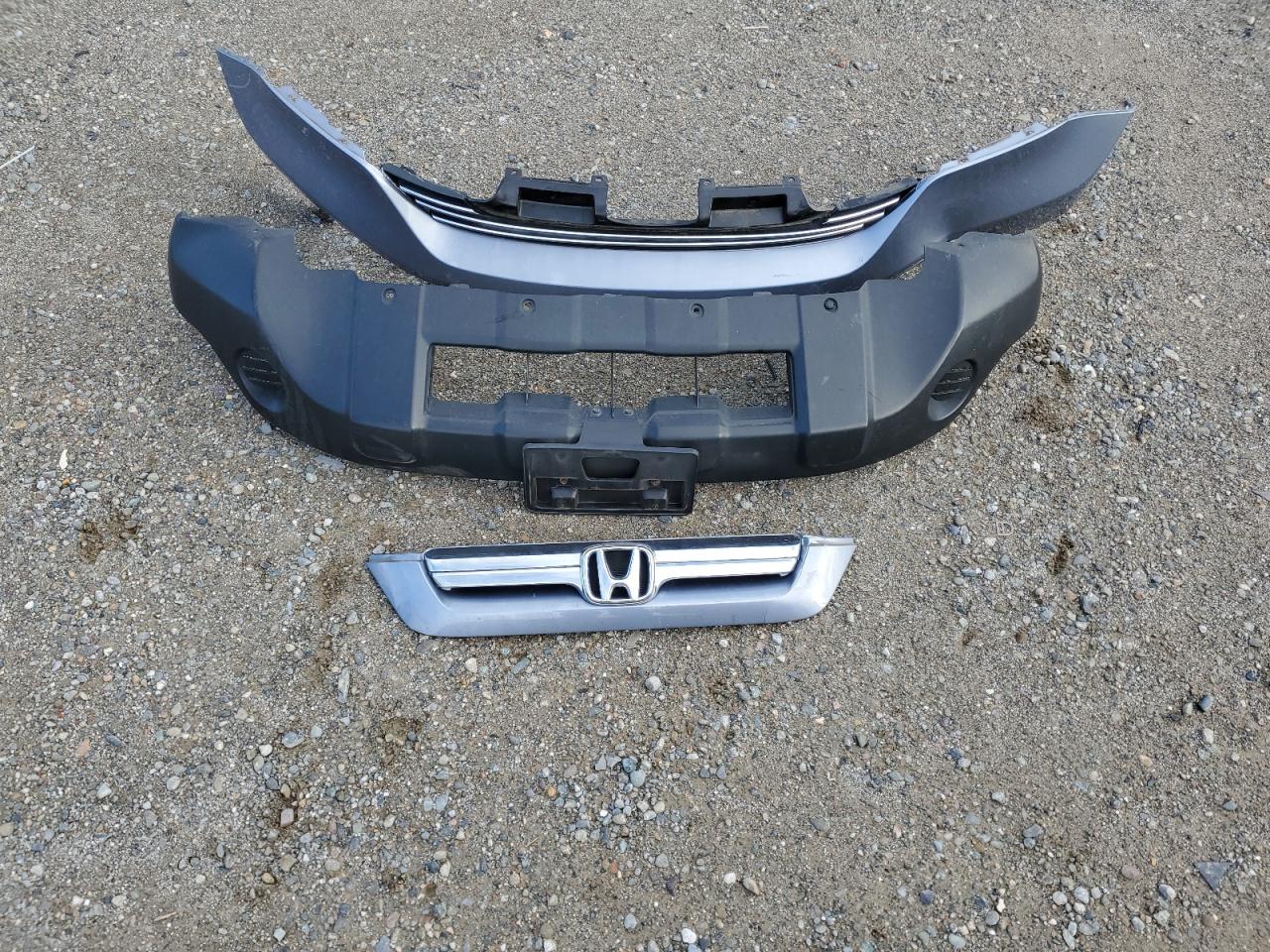 2007 Honda CR-V - Image 12