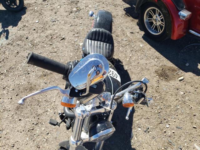 2022 HARLEY-DAVIDSON FXST 
