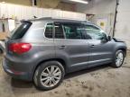 2012 Volkswagen Tiguan S на продаже в Lyman, ME - Front End