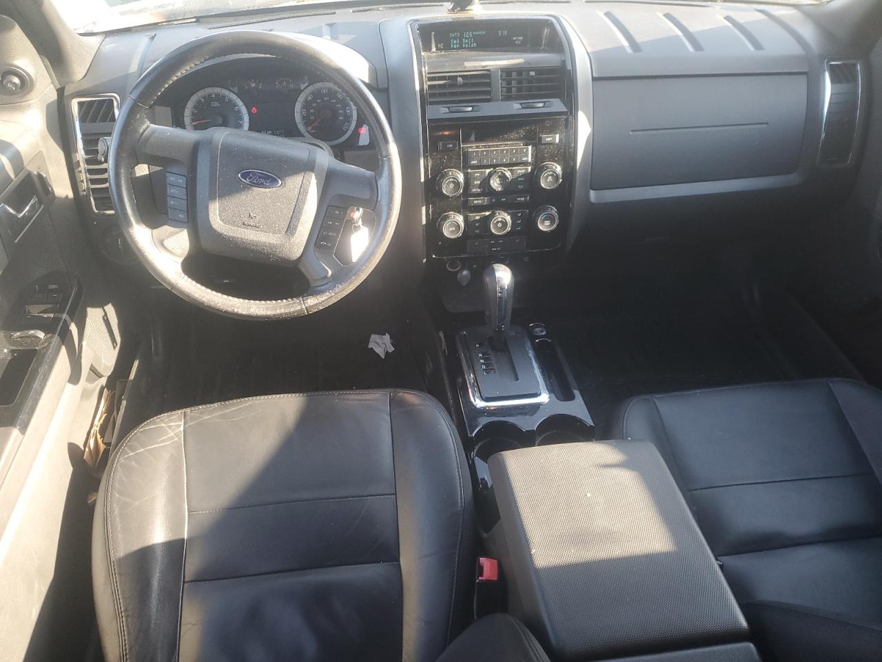 2009 Ford Escape - Image 8