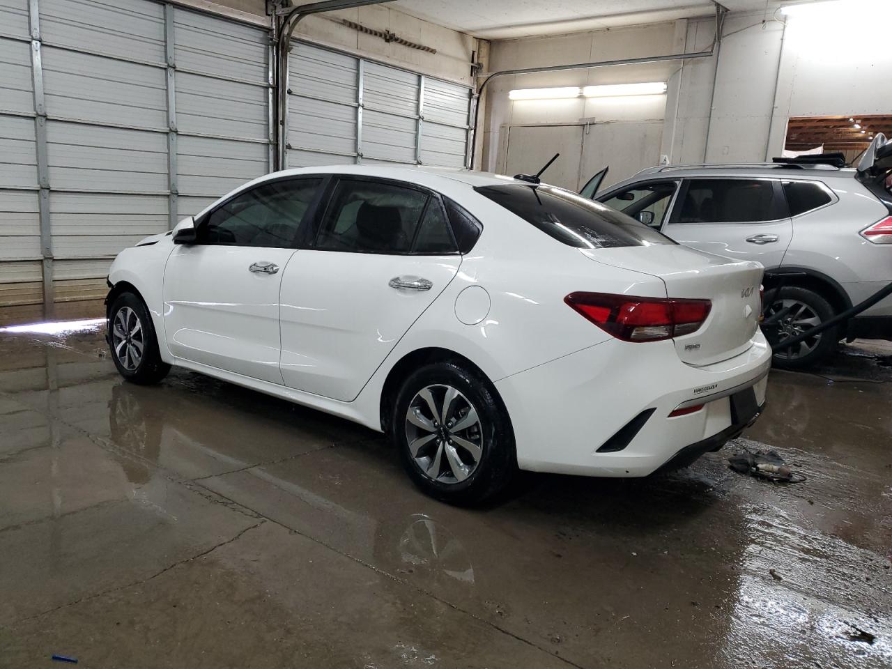 2023 Kia Rio - Image 2