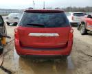2013 Chevrolet Equinox Lt for Sale in Lawrenceburg, KY - Water/Flood