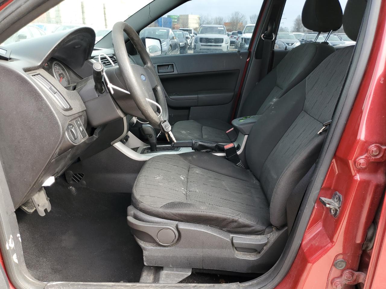 2010 Ford Focus - Image 7