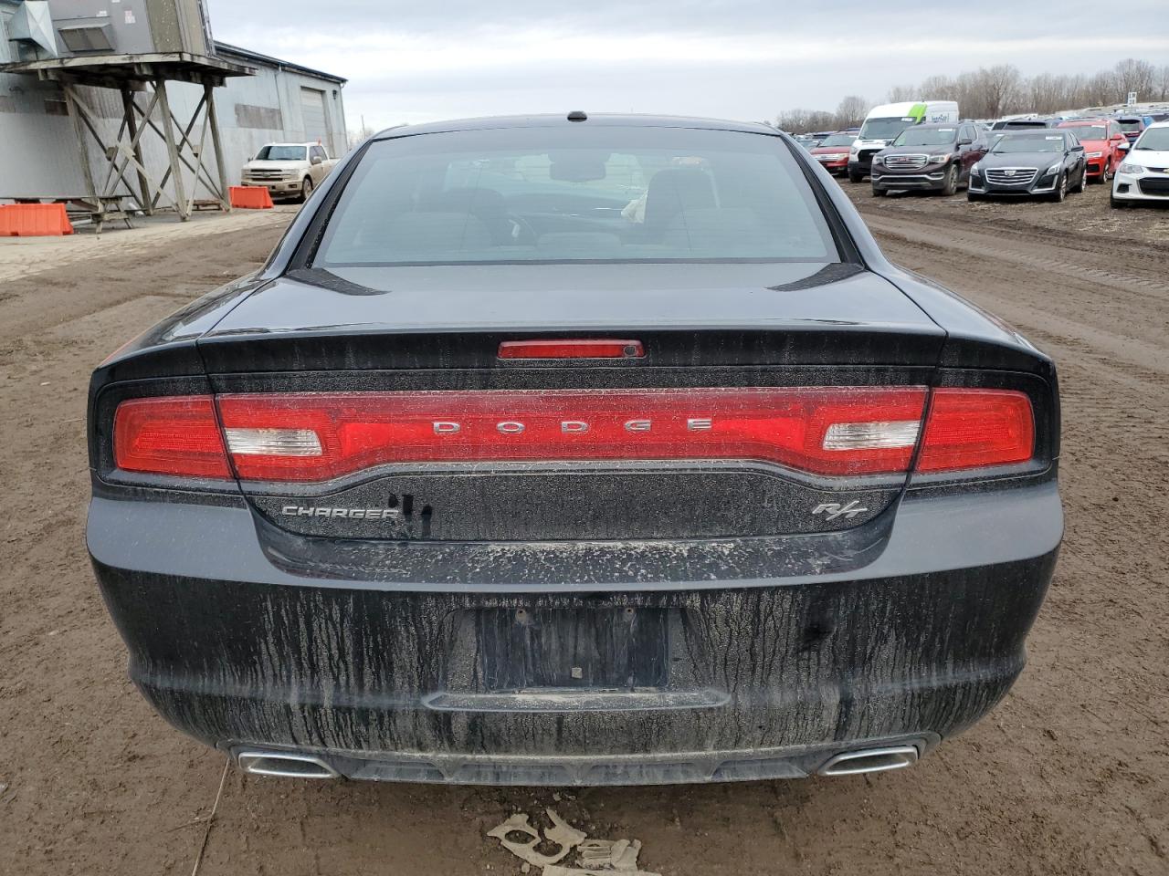 2013 Dodge Charger - Image 6