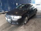 2008 AUDI A3 SE TDI for sale at Copart SANDTOFT