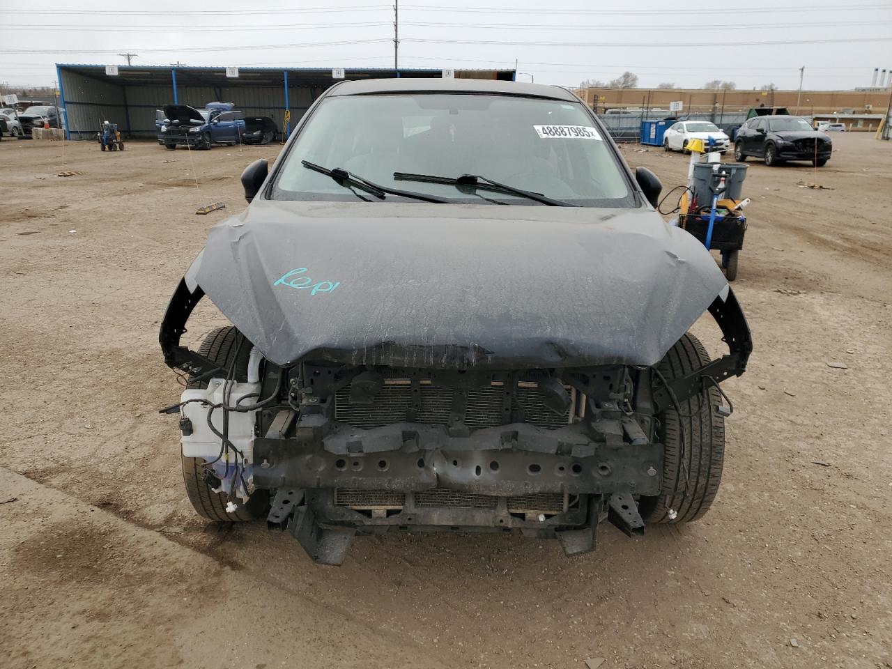 2016 Mazda CX-5 - Image 5