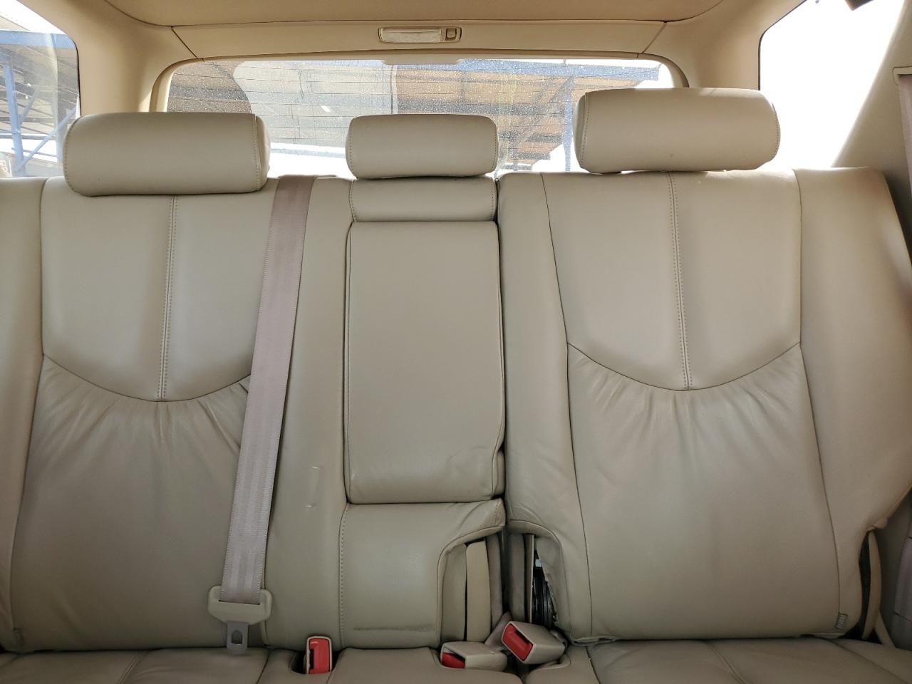 2001 Lexus RX - Image 10