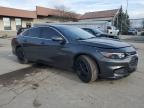 2018 Chevrolet Malibu Lt na sprzedaż w Fort Wayne, IN - Front End