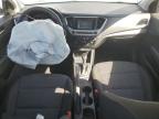 2019 Hyundai Accent Se en Venta en Lebanon, TN - Front End